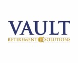 https://www.logocontest.com/public/logoimage/1530603683Vault Retirement Solutions Logo 20.jpg